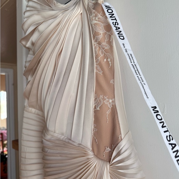 Parahelios Montsand dress - never been worn - Picture 9 of 14